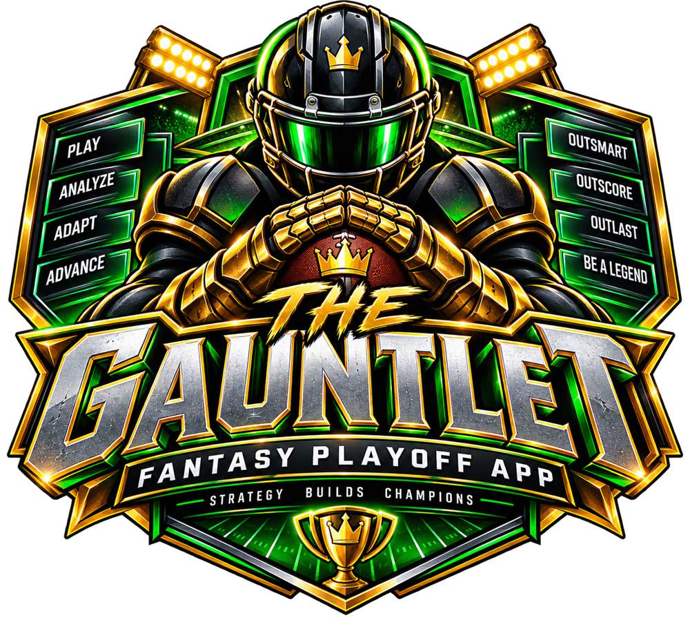 The Gauntlet
